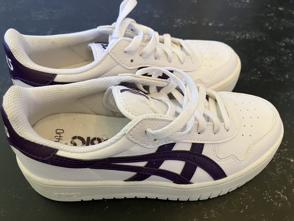 Asics Chaussures femmes: Tolle Sneakers von Asics – Neuf (Voir description) à Bern par JenniferNice 2