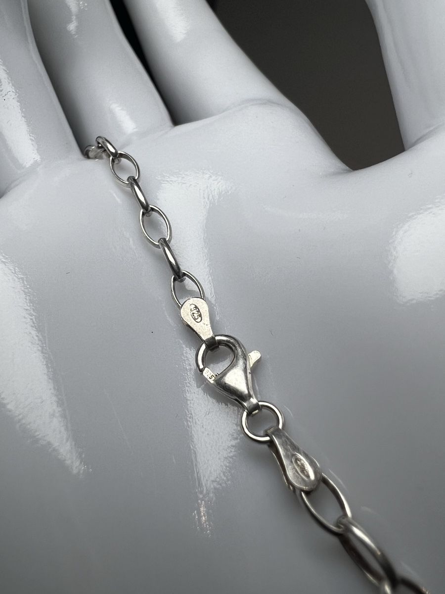 Ketten: Collier argent perle de quartz aile d'ange – Neu (gemäss Beschreibung) aus Chenens von anasantos90 3