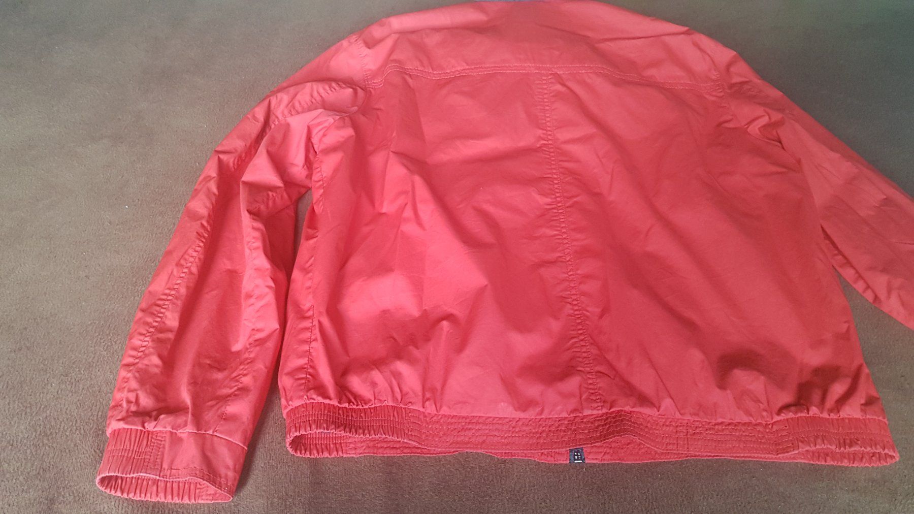 Jupiter Giacche: Veste rouge taille 56 marque Jupiter – Usato da Villiers venduto da san_jn5w 5