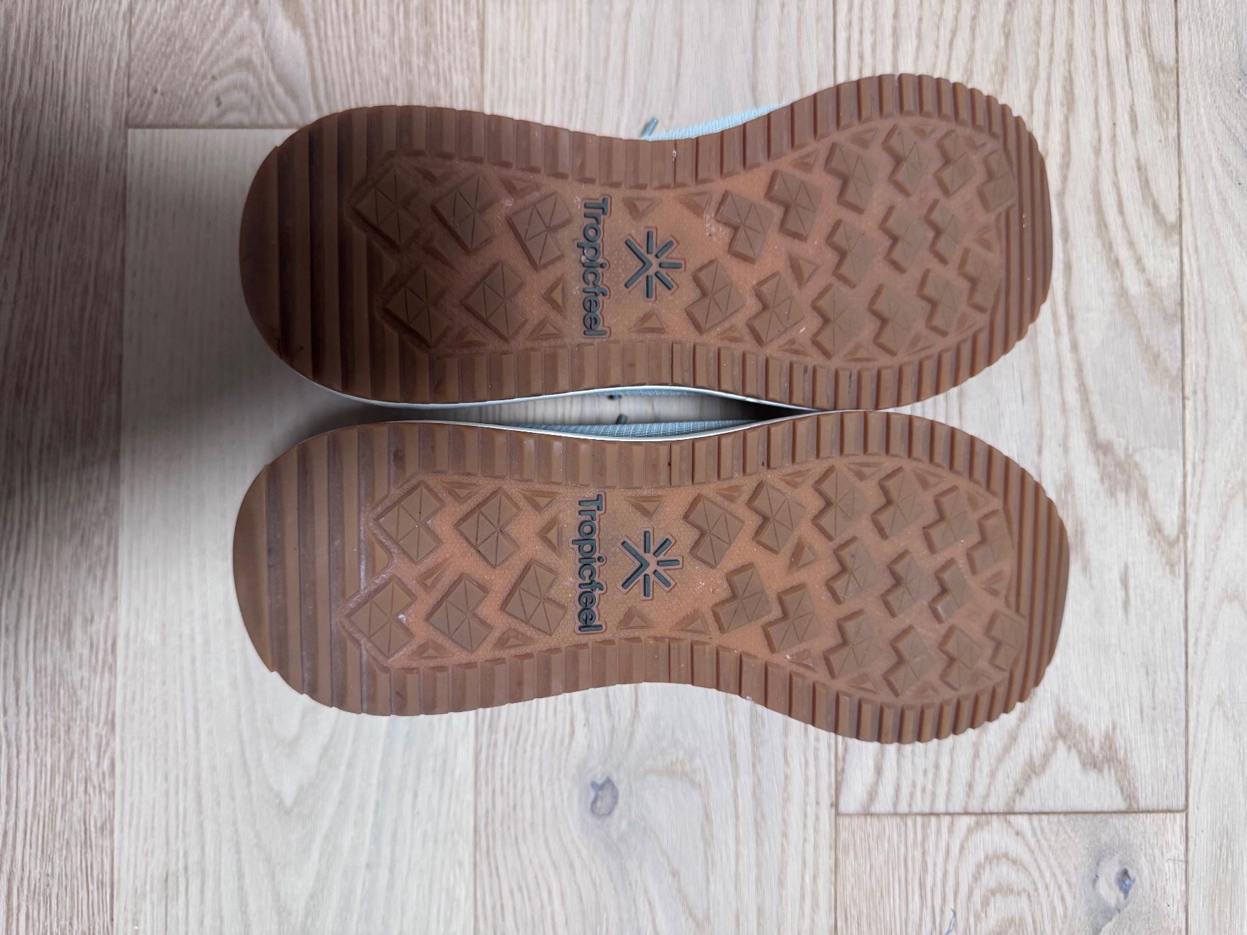 Scarpe da uomo: Männer Sneaker von Tropic Feel Grösse 42 – Nuovo (secondo la descrizione) da Winterthur venduto da jen_w6kc 1