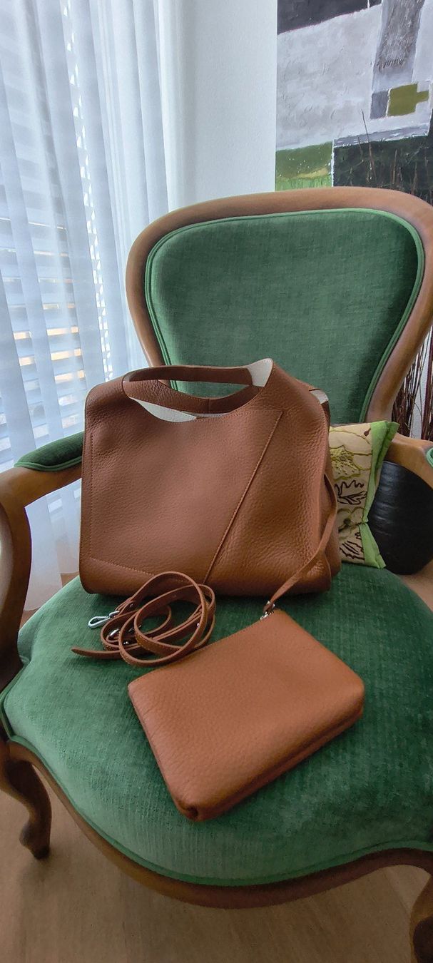Gianni Chiarini Borse da donna: Handtasche von Gianni Chiarini – Usato da Uetikon am See venduto da gaae008