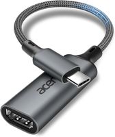 Acer USB-C HDMI Adapter 4K 60Hz Thunderbolt – Neu