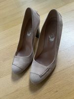 TOD‘S Pumps beige Size 38