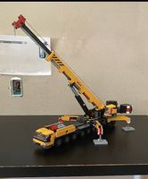 Lego City Mobiler Baukran