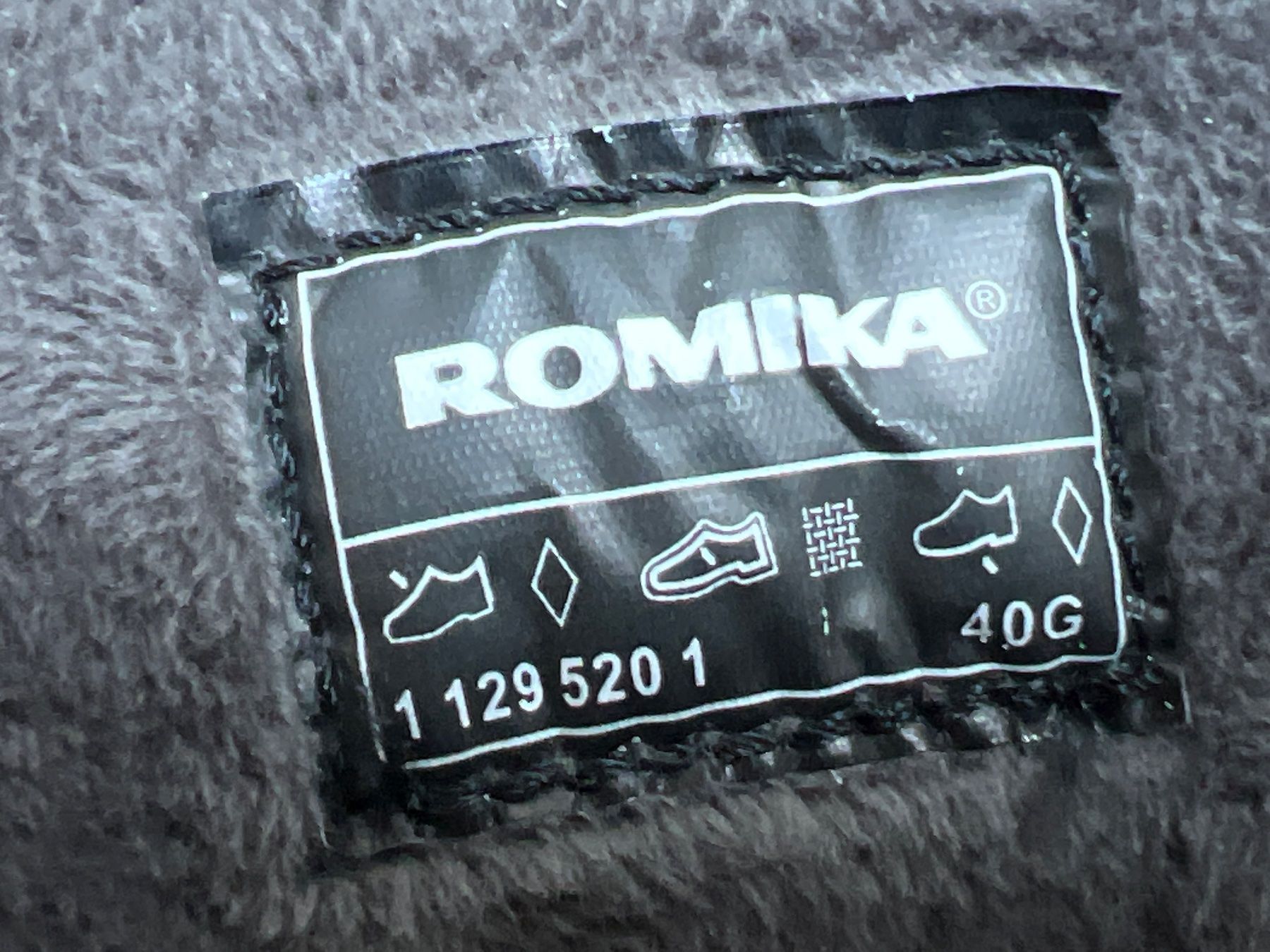 Romika Scarpe da donna: Romika Schuhe Gr.40 - Neu – Nuovo e nell'imballaggio originale da Visp venduto da bluenero 7