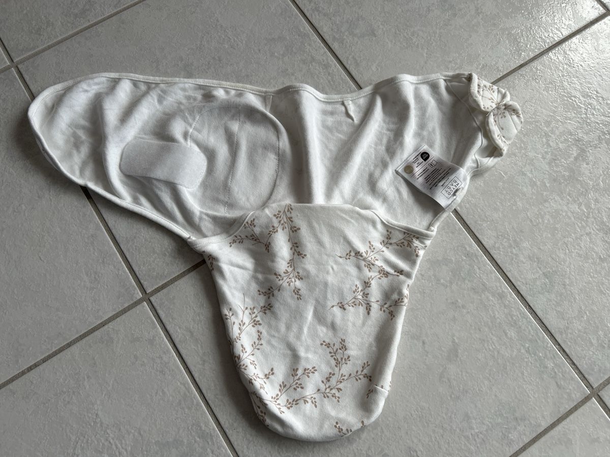 Sacchi a pelo: Pucktuch Gr 56 – Usato da Lostorf venduto da Venice16