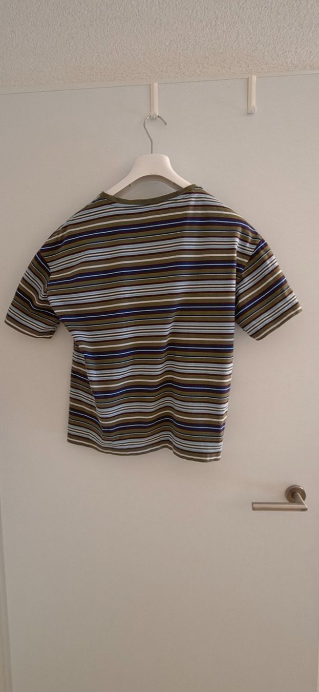 Lacoste Hemden, T-Shirts & Polos: T-Shirt Lacoste – Gebraucht aus Hausen am Albis von Dorinan 1