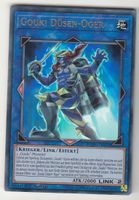 Yu-GI-OH Gouki Düsen Oger Ultra Rare DUPO-DE023