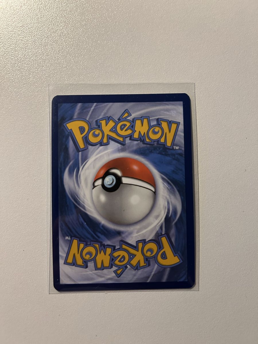 Pokémon Carte collezionabili: Pachirisu Ilustration Rare – Nuovo (secondo la descrizione) da Winterthur venduto da footballjersey 1