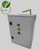Selmoni | CO2 Schaltanlage | CO2 Schaltanlage | Fully Tested