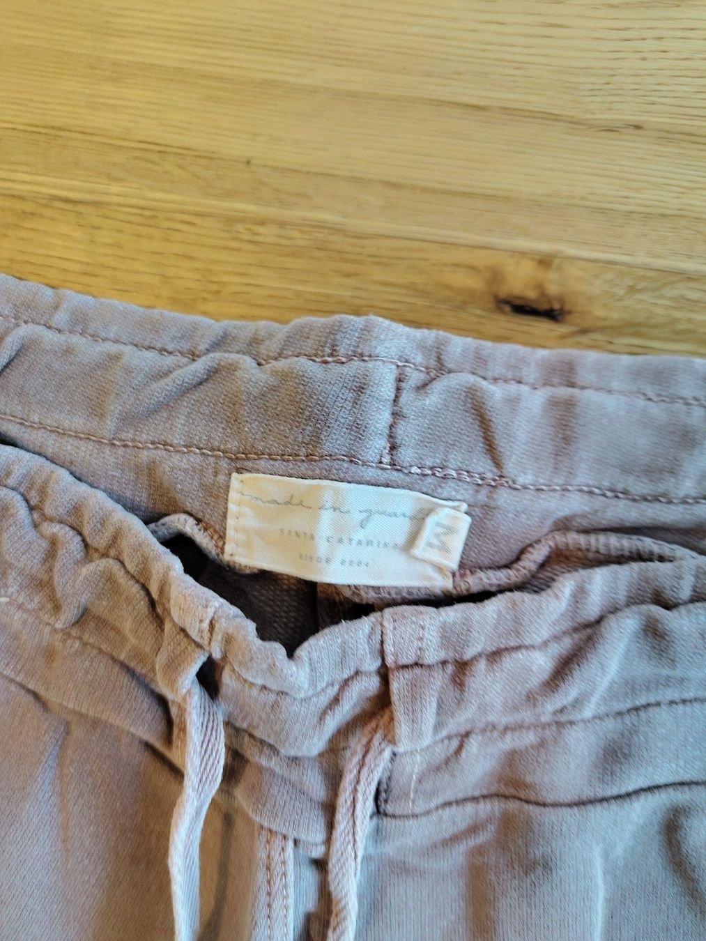 Pantaloni: MIG Shorts M braun – Usato da Interlaken venduto da dmncmg 2