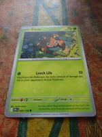 POKEMON  Paras     I  JTG EN  004/159    HP70   2025