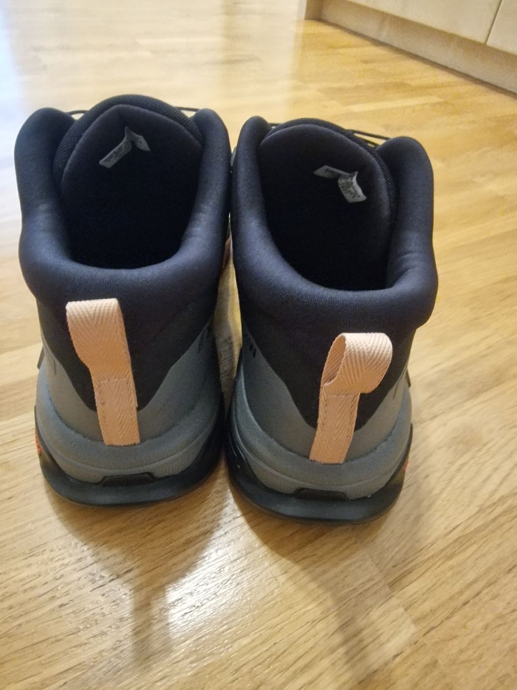 Salomon Scarpe da uomo: Salomon X ultra 4 – Nuovo (secondo la descrizione) da Jona venduto da Bubi22 2