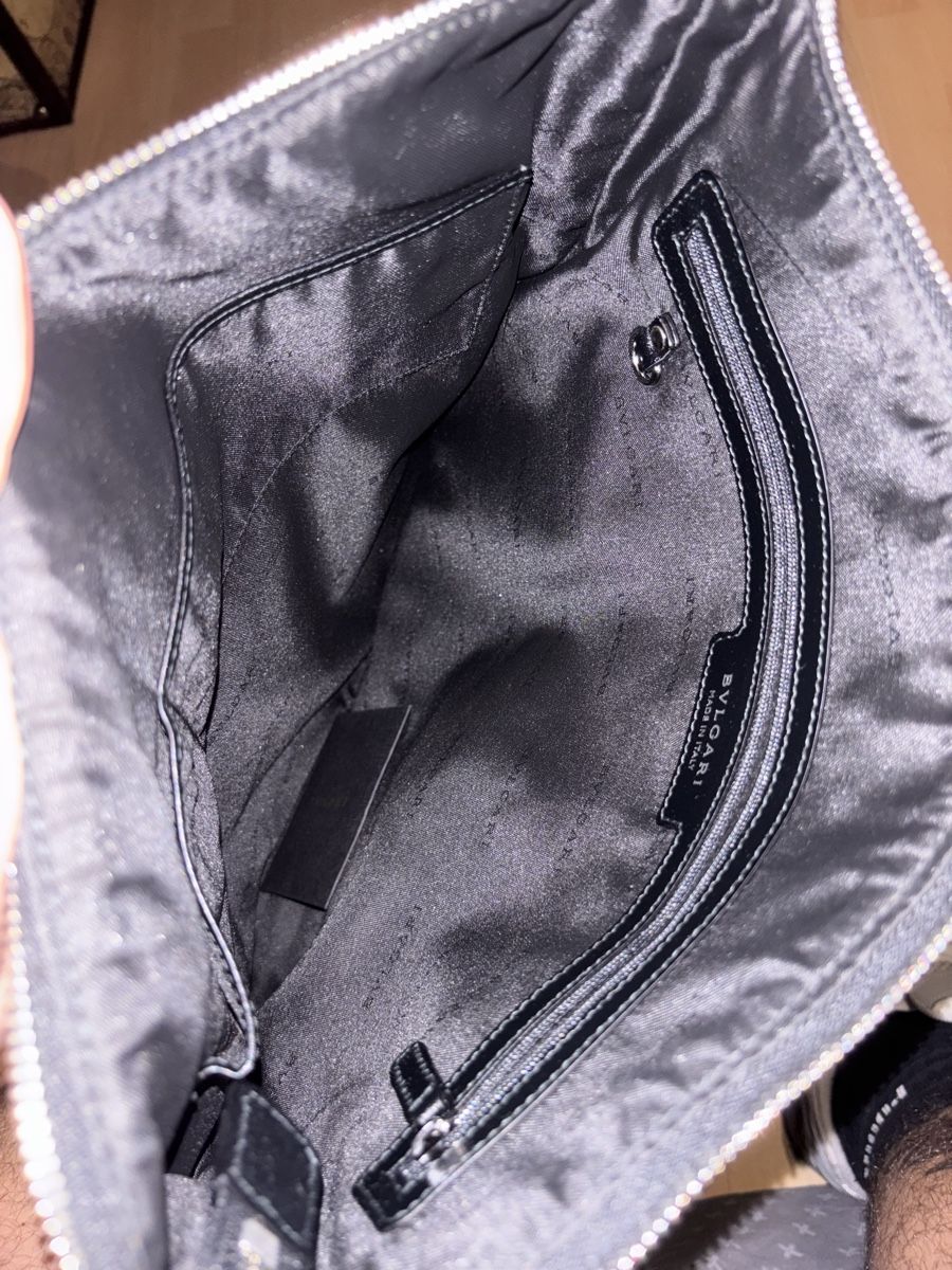 Bulgari Taschen: Sac Bvlgari – Neu (gemäss Beschreibung) aus Neuchâtel von Teix_d 4