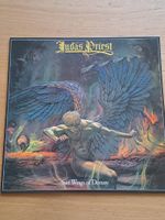 Judas Priest Vinyl