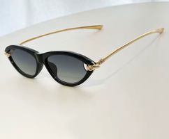 Sonnenbrille Damen Neu Glamourös 🤩