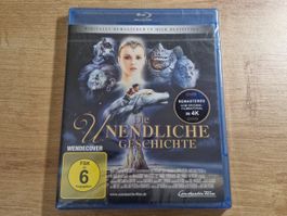 Die unendliche Geschichte (1984) NEU OVP Bluray