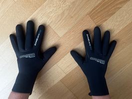 CAMARO Superelastic 3.0 Neoprenhandschuhe Gr. S 3mm sehr gut
