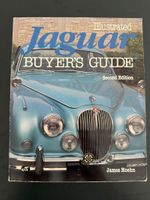 Jaguar Buyers Guide 2. Edition James Hoehn Buch englisch