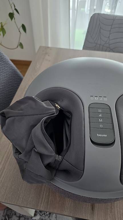 Dispositivi per massaggi: Beurer Fuß Massage – Usato da Wallisellen venduto da alj_cr5c 3