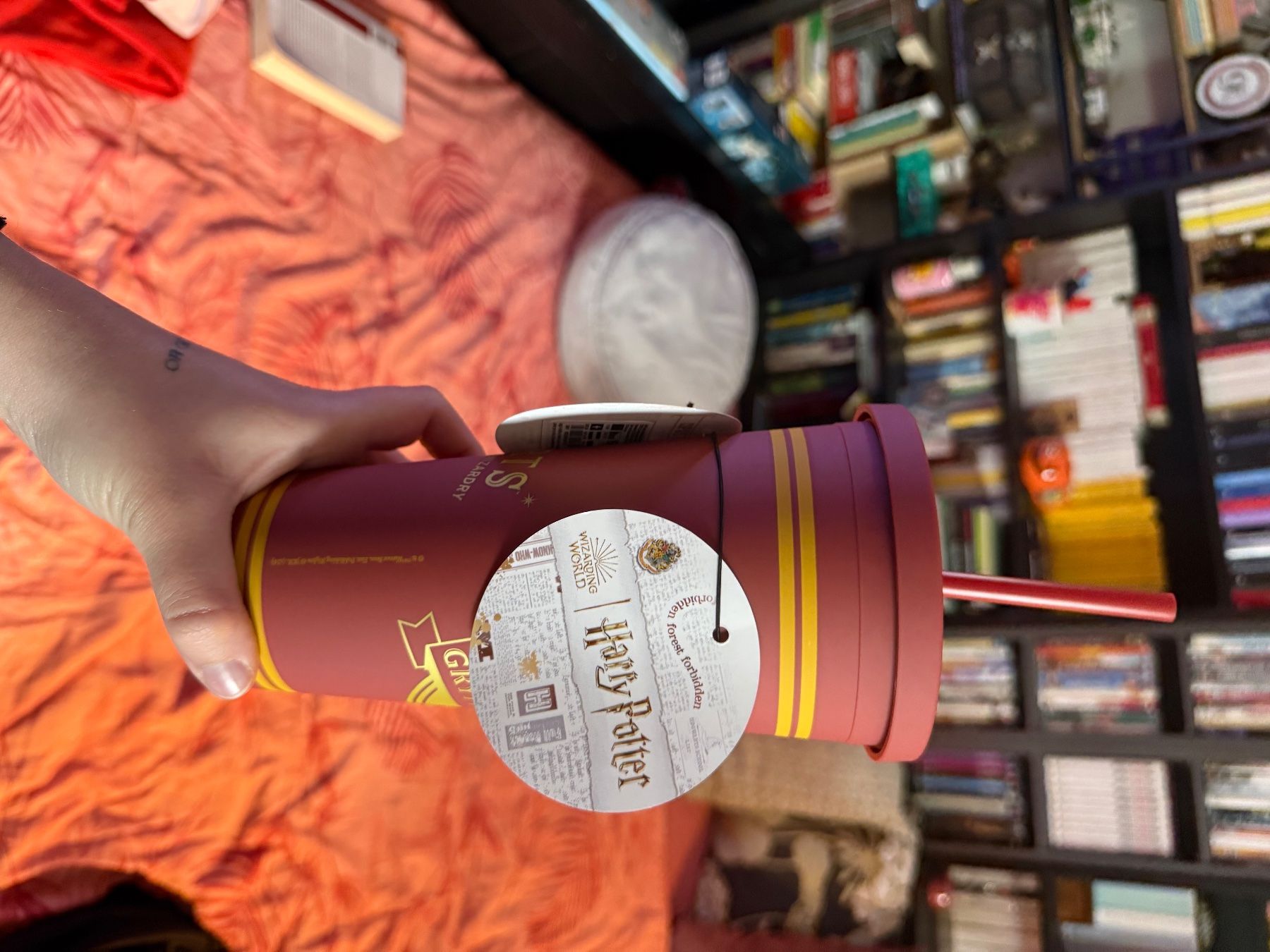 Tasses: Becher Harry Potter – Neuf avec emballage d'origine à Romanshorn par ros_f6qg