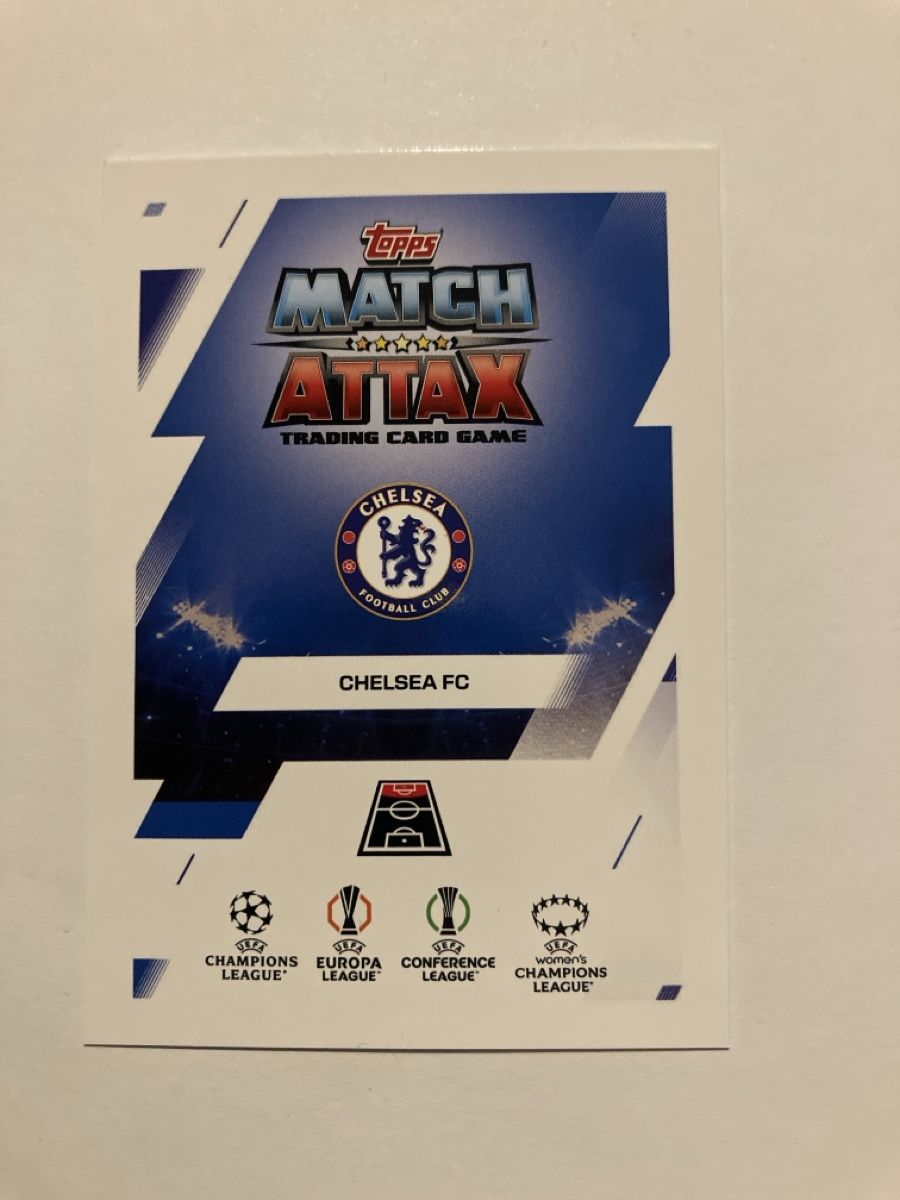 Topps Cartes à collectionner: Match Attax Joao Pedro – Neuf (Voir description) à Bülach par gmeli84 1