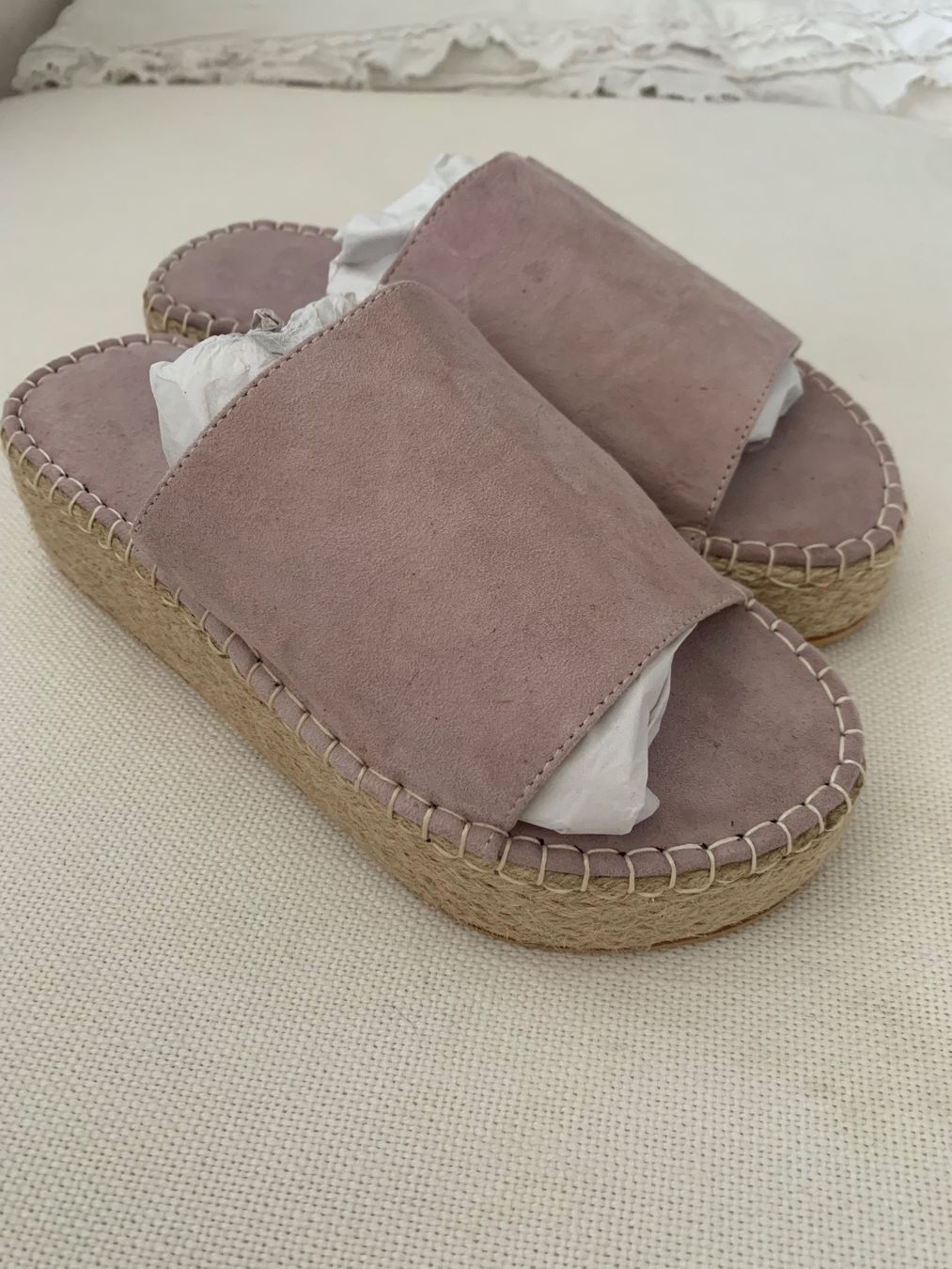 Scarpe da donna: Schuh mit Plateausohle – Nuovo e nell'imballaggio originale da Basel venduto da AVLiving