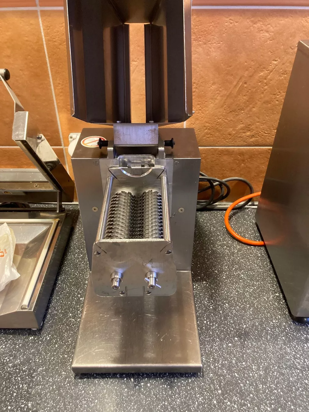 Alle Maschinen: Profi Fleischsteaker – Gebraucht aus Engelberg von JolieSt 4