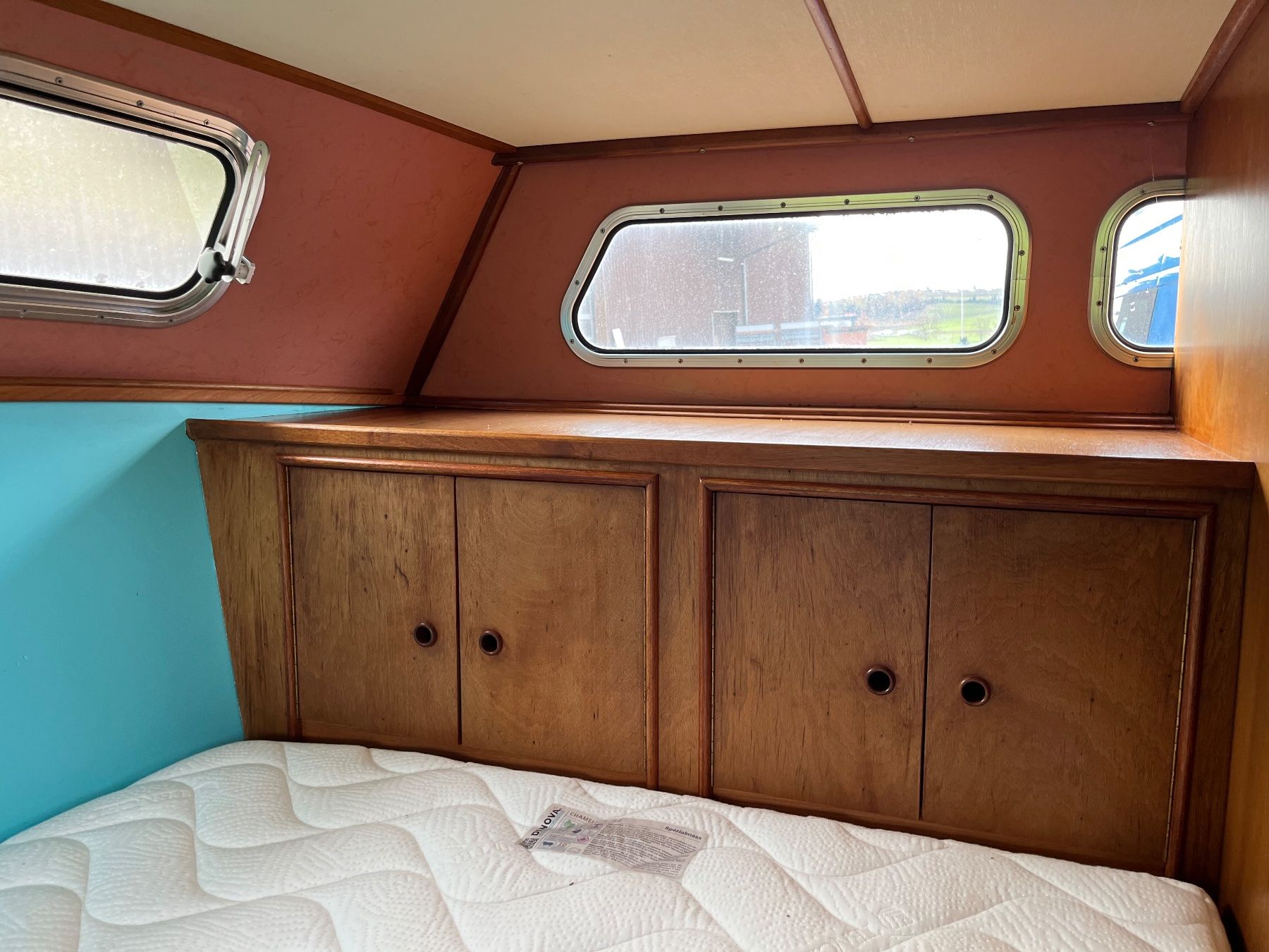 Boote: Motorboot – Gebraucht aus Cressier FR von schmidli010 7