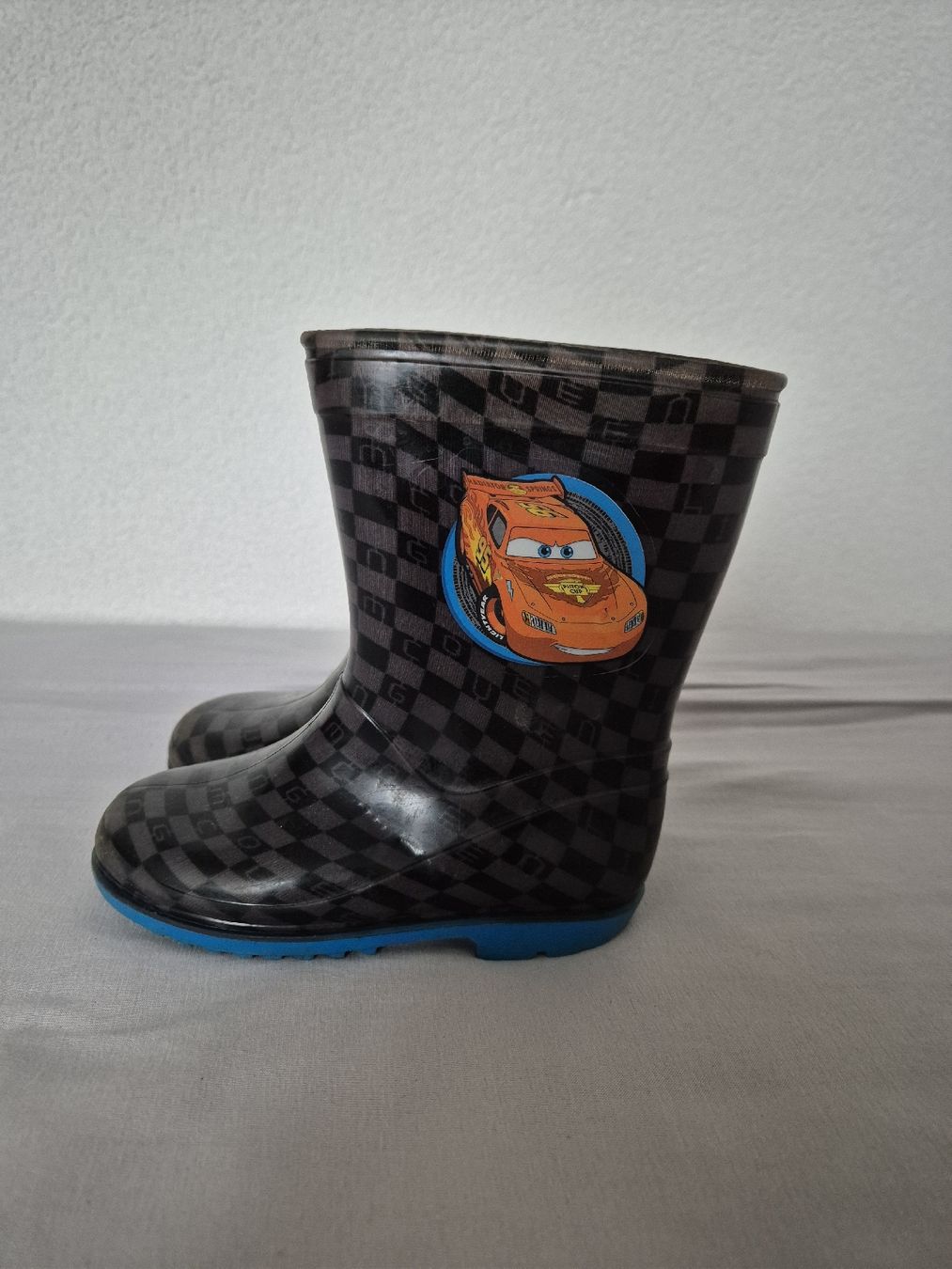 Scarpe per ragazzi: Regenstiefel – Usato da Hörhausen venduto da Nuage81 1