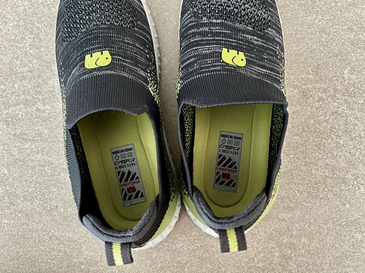 Elefanten Chaussures hommes: Schulfinken, Gr. 35 – D'occasion à Oberrüti par Important 2