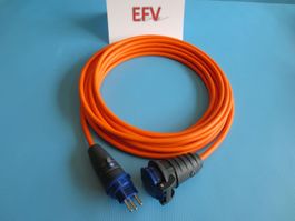 20m T23 IP55 16A Pur Verlängerungskabel 3x2.5mm2 H07BQ-F
