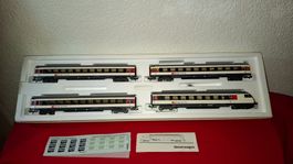 Märklin : 42169  Inland Wendezug der SBB, AC