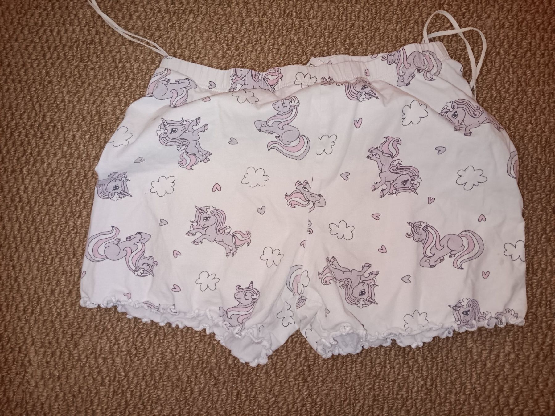 Lotti & Set di vestiti: Mädchen Kleider Paket ,Gr 134 – Usato da Oftringen venduto da joa_bbm2 3