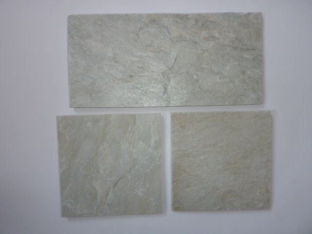 Alle Dekorationen: Décoration 3 plaques en pierre – Gebraucht aus Frasses von soowoo12