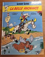 Lucky Luke (Les aventures de) N 1 E.O. (T.B.E.) La belle pr
