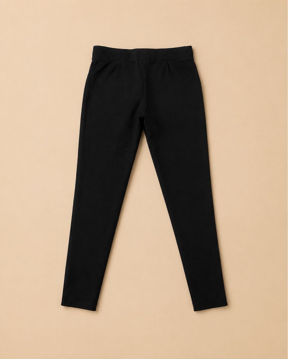 Zara Pantalons: PANTALON NOIR ZARA BASIC – Neuf (Voir description) à Lausanne par KeNaChic 2