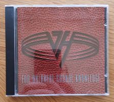 Van Halen – For Unlawful Carnal Knowledge (CD) TOPZUSTAND