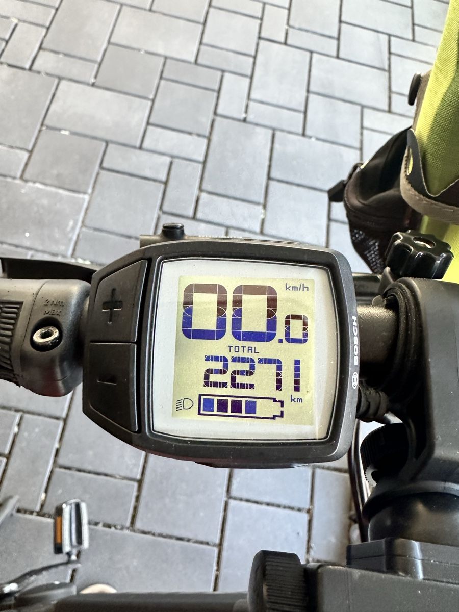 Scott Biciclette: E-Bike Scott Grösse M – Usato da Ostermundigen venduto da vba_2yf5 1