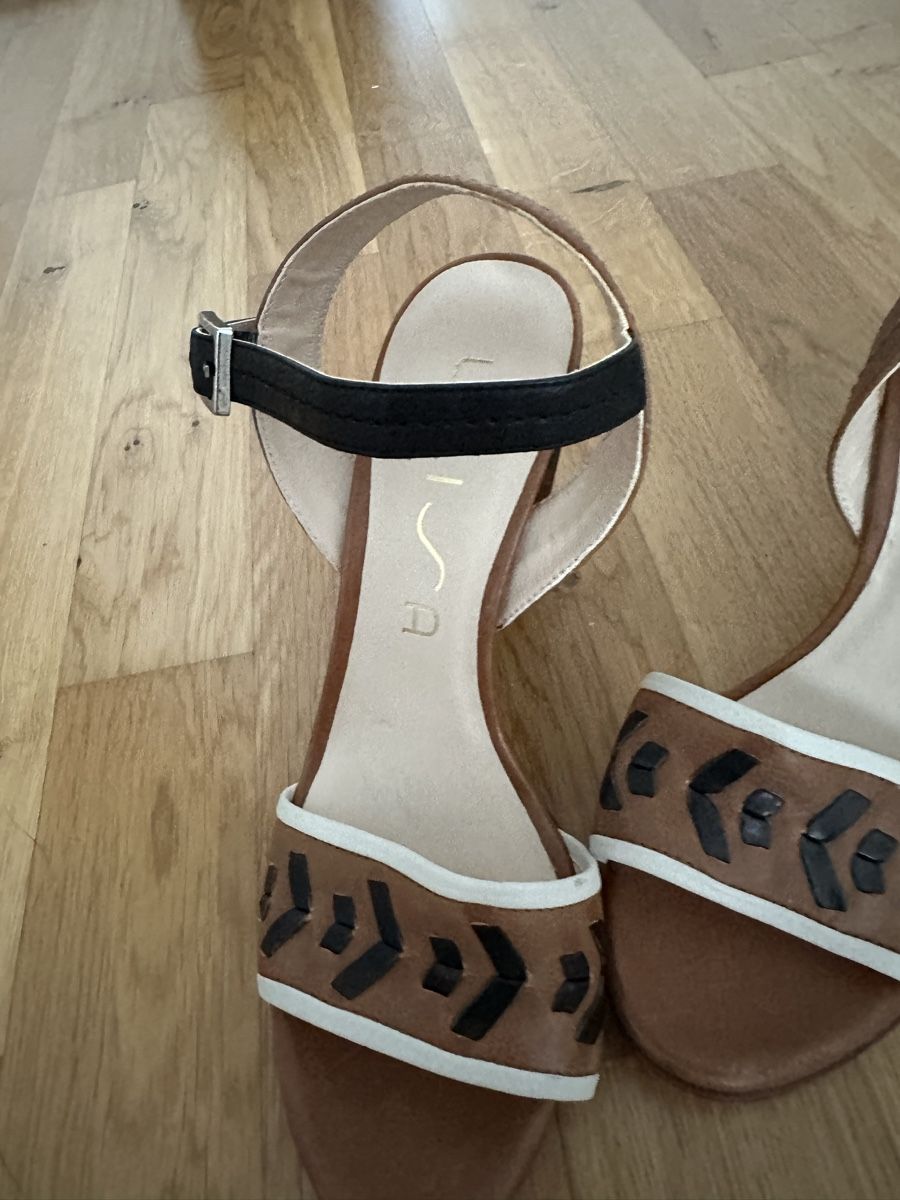 Damenschuhe: Schuhe – Gebraucht aus Buttikon SZ von Dana2002 2