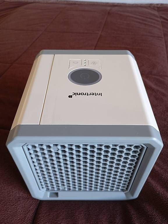 Condizionatori: Mini Air Cooler Neuwertig – Usato da Ipsach venduto da Trombon 1
