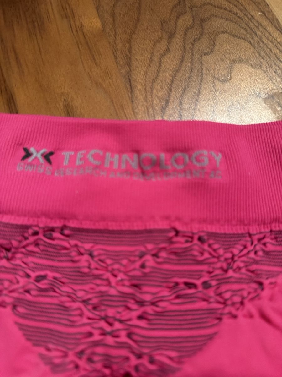 Autres dessous: XBIONIC Unterziehhose Gr. S – D'occasion à Ebnat-Kappel par mar_d2xt 2
