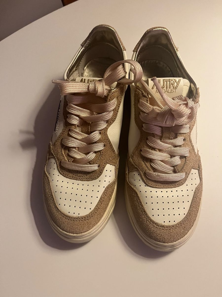 Autry Chaussures femmes: Autry Sneakers  – D'occasion à Bern par laraboltsi 1
