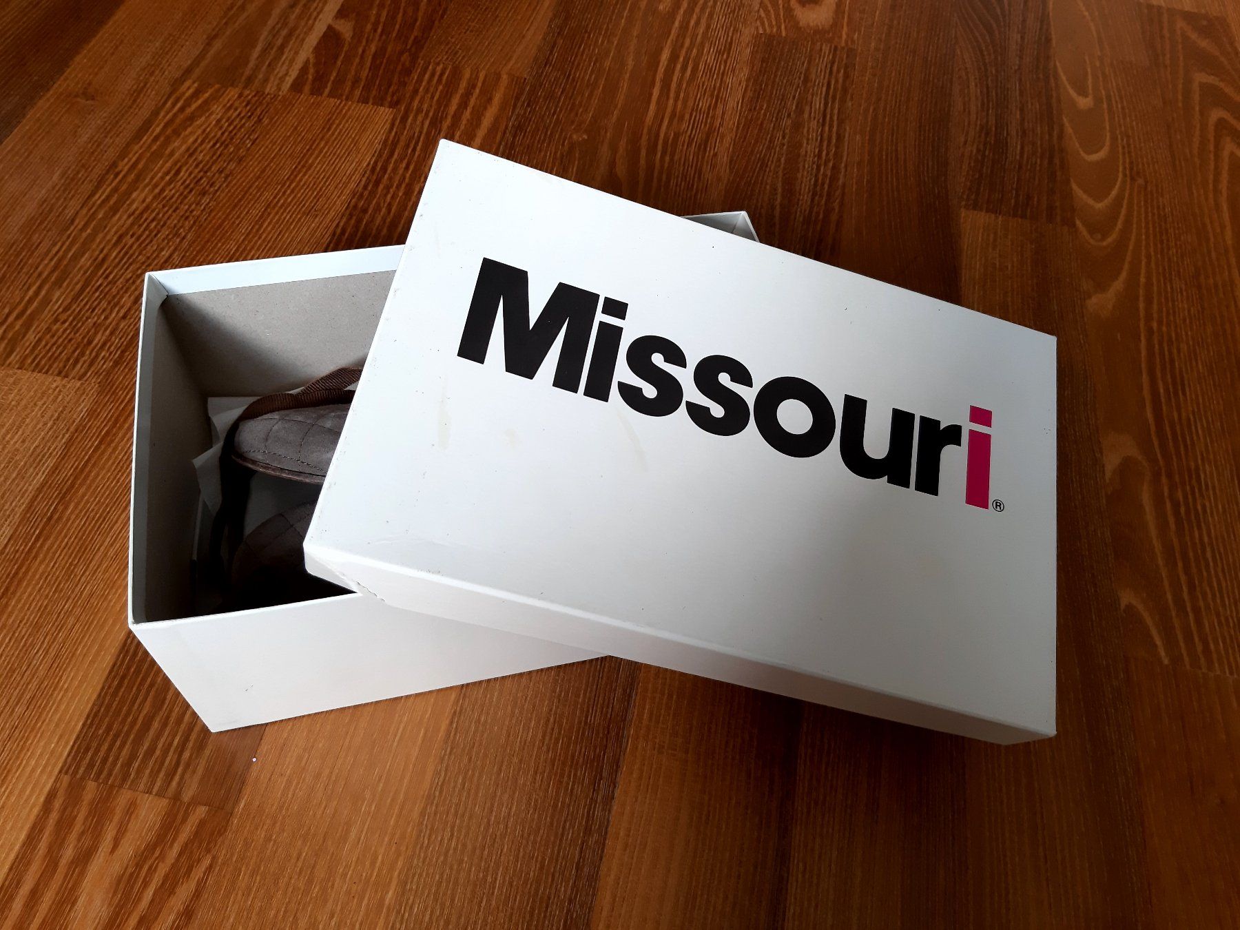 Missoni Scarpe per ragazze: Missouri Schuh 32 – Usato da Herrliberg venduto da linavogt 4