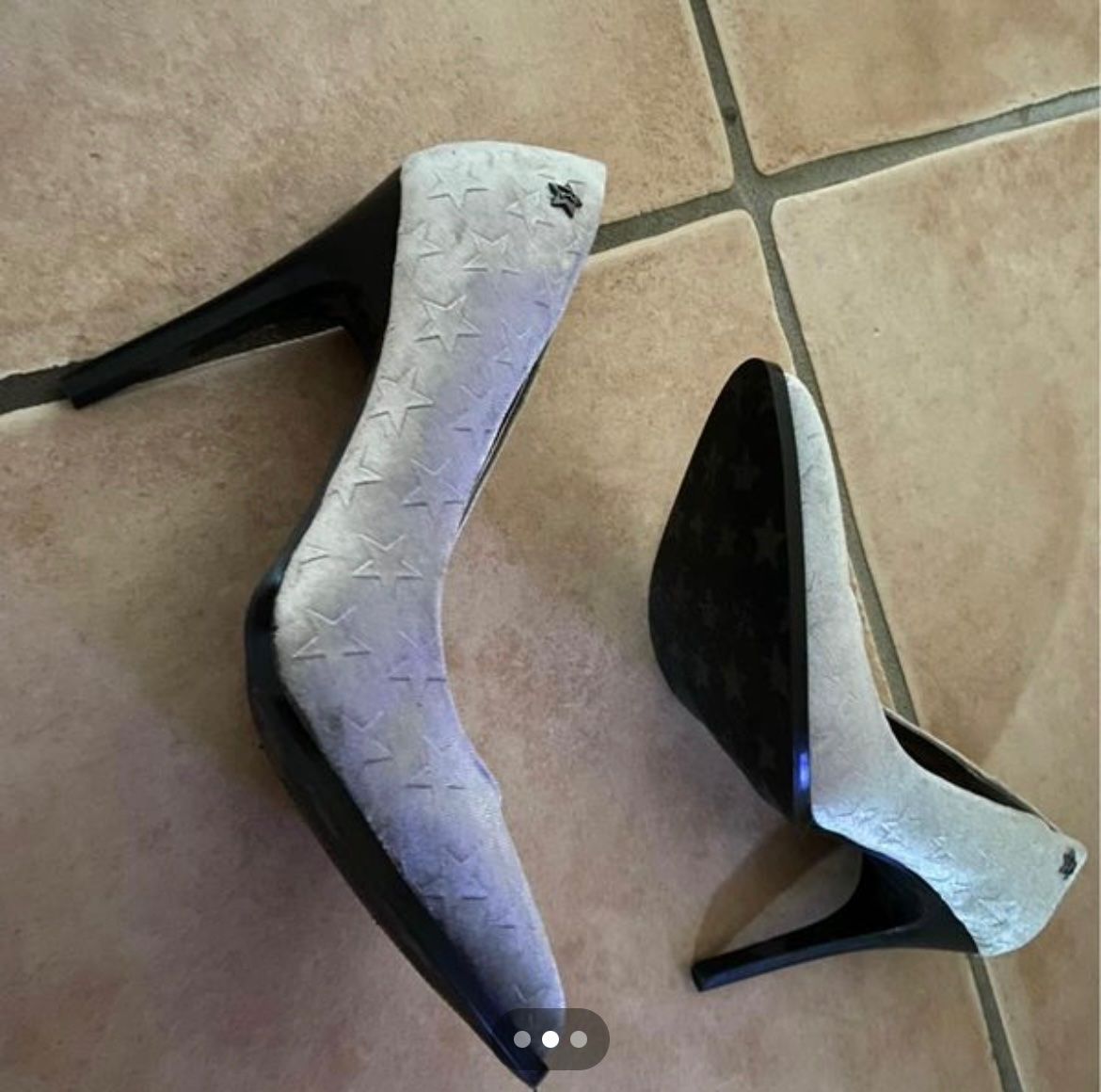 Replay Damenschuhe: Chaussures Replay taille 40 – Gebraucht aus Moutier von Linou 1