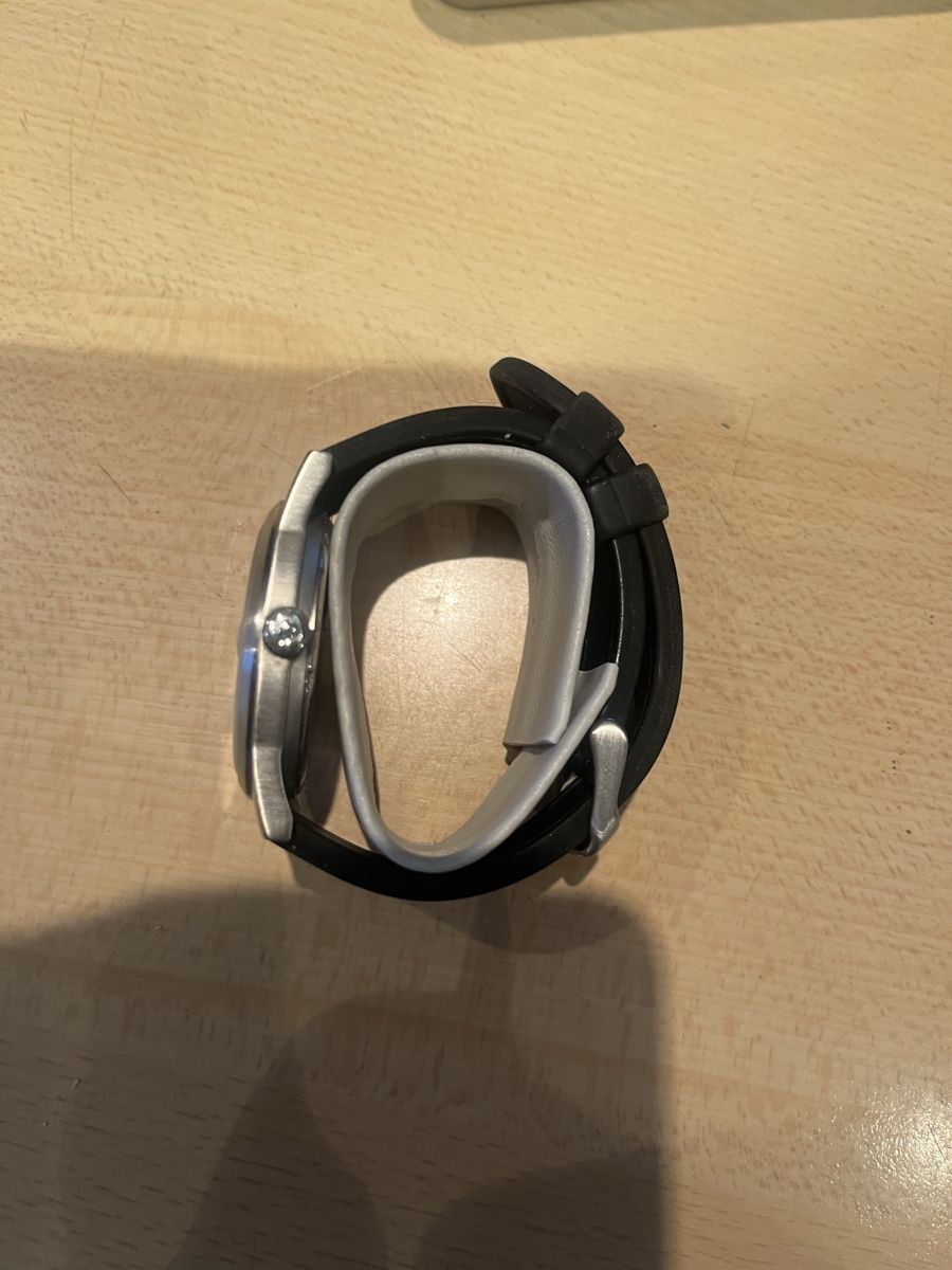 Bracciali & Braccialetti: Armbanduhr Wenger – Usato da Läufelfingen venduto da Columbus06 1