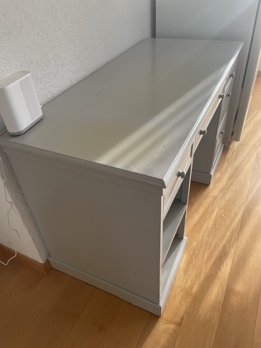 Scrivanie: Children Desk - real wood – Usato da Waedenswil venduto da Paps04 4
