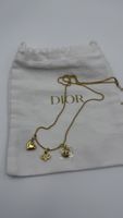 Dior Necklace 50cm+5cm