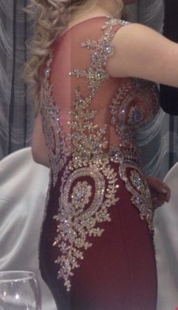 Kleid