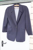 Swissair Hostessen-Uniform-Blazer, Weil, wie neu, Gr. 40